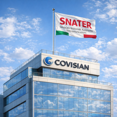 Covisian